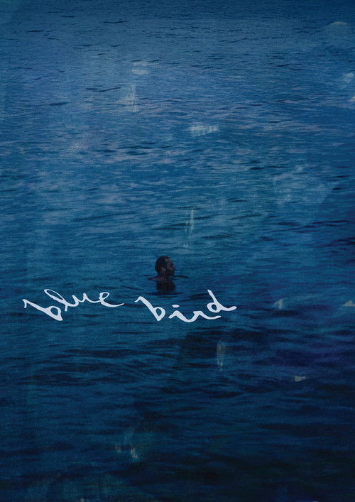 Pássaro Azul (2025) poster