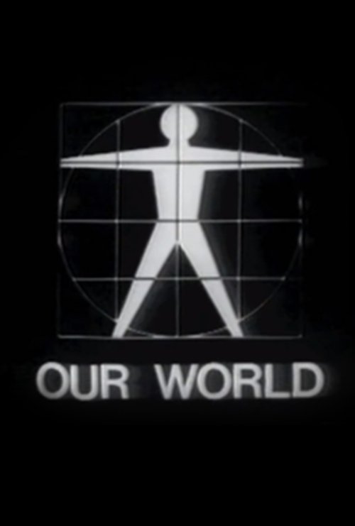 Our World (1967) poster