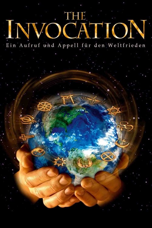 The Invocation (2010) poster