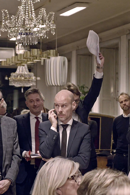 Supply and a Million Times Goodbye (2021) poster