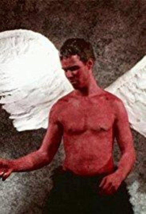 Grotesque (2003) poster