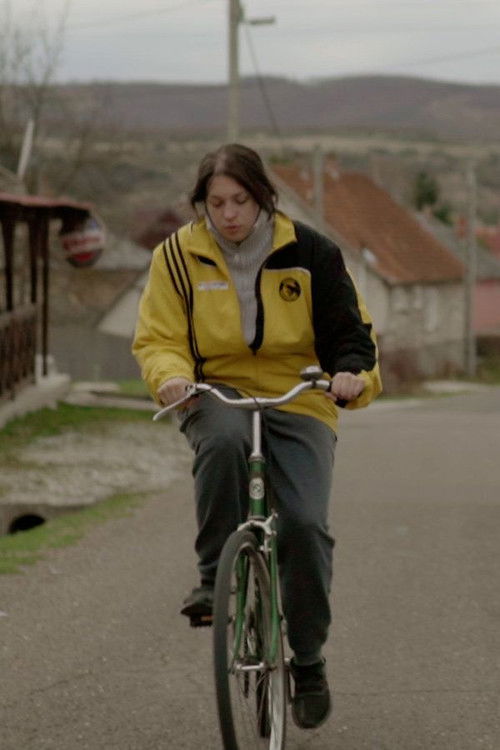 A Cloudy Day (2022) poster