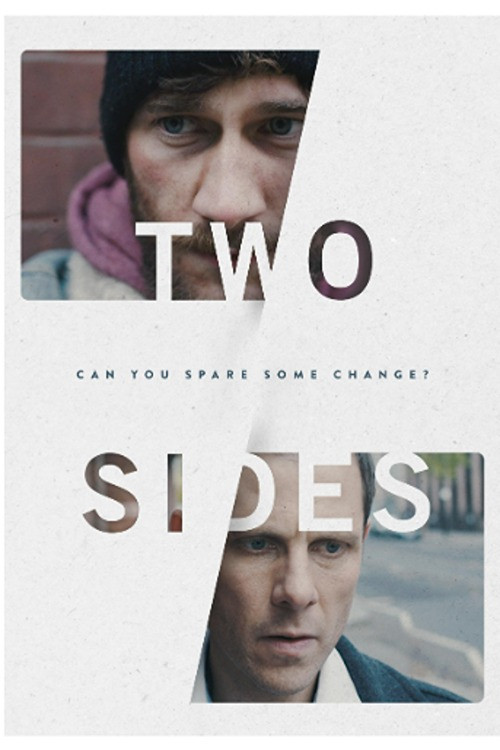 Two Sides (2018) poster
