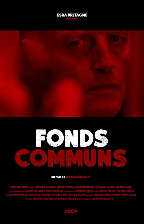 Fonds Communs (2011) poster