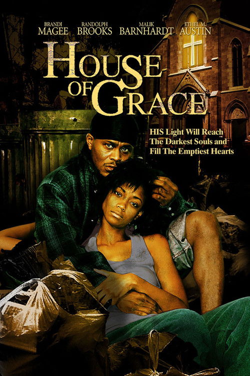 House of Grace (2006) poster