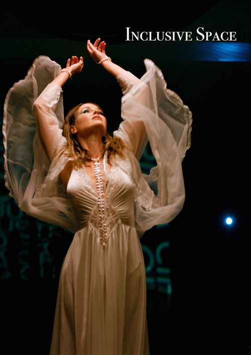 Inclusive Space (2024) poster