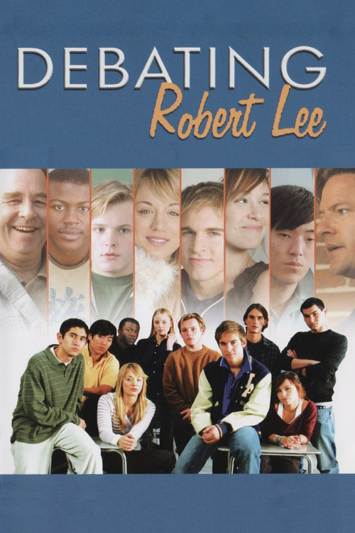 Debating Robert Lee (2004) poster