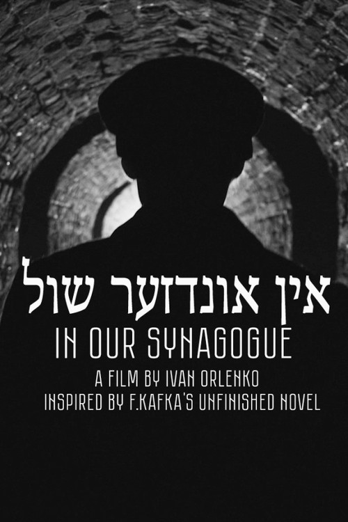 In Our Synagogue (2019) poster