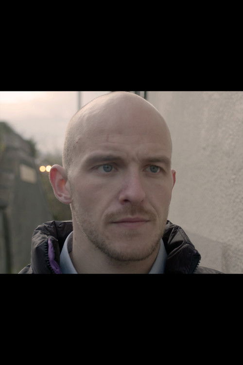 Induction (2022) poster