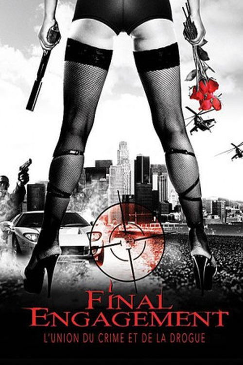 Final Engagement (2007) poster