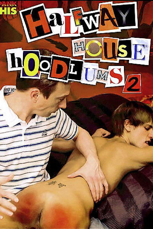 Halfway House Hoodlums 2 (2009) poster