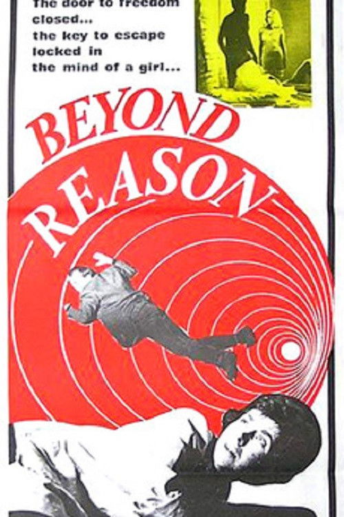 Beyond Reason (1970) poster