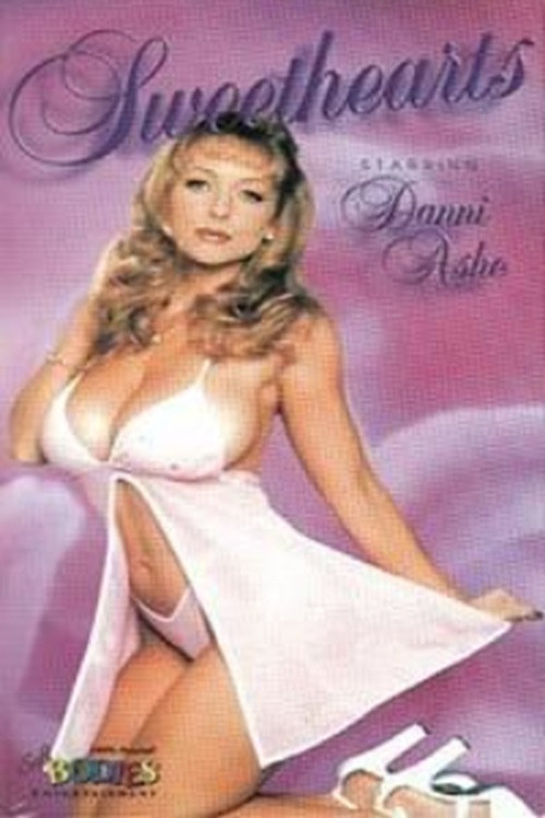 Soft Bodies: Sweethearts (1997) poster