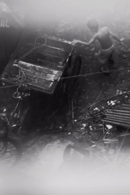 Where is the Friend's Home (2017) poster