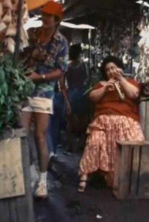 Ver-O-Peso (1984) poster