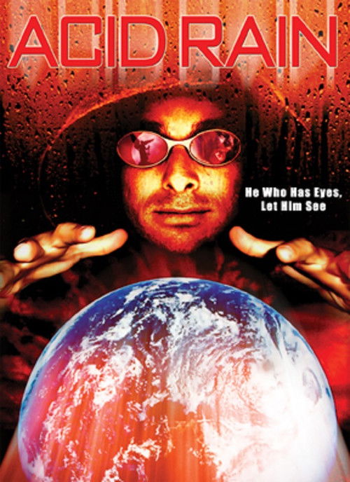 Acid Rain (1998) poster