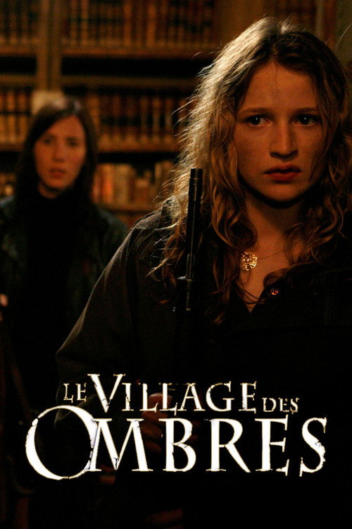 Ruhlar Kasabası (2010) poster