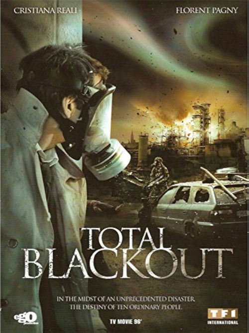 Blackout (2009) poster