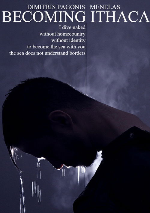 Becoming Ithaca (2020) poster