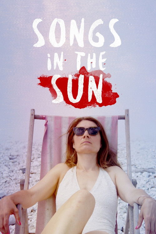 Songs in the Sun (2017) poster