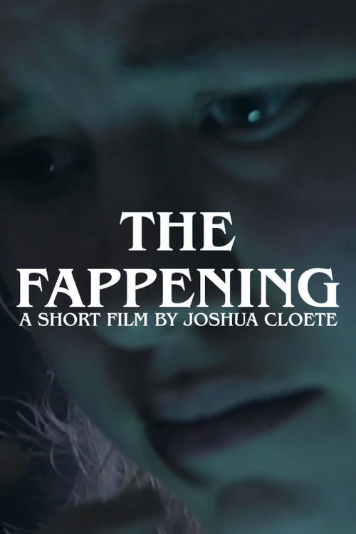 The Fappening (2021) poster
