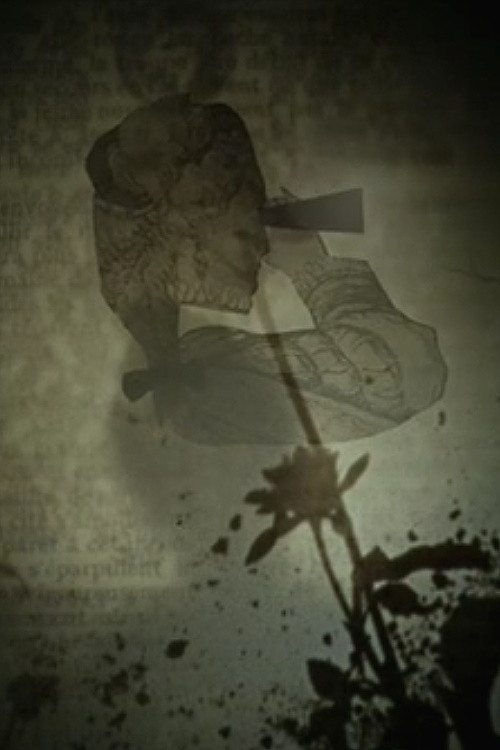 Afloat at Dawn (2009) poster