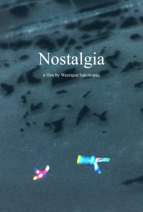 Nostalgia (2022) poster