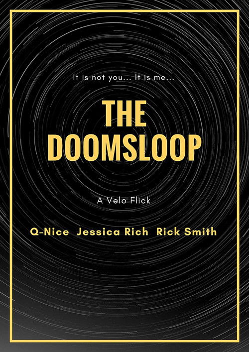 The Doomsloop (2012) poster