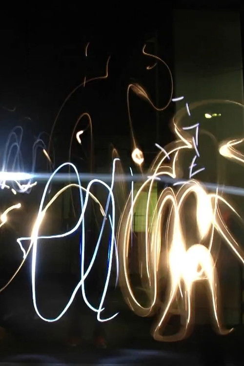 Abstract feat. Alkama (2017) poster