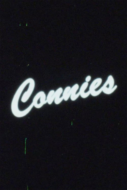 Connies (1987) poster