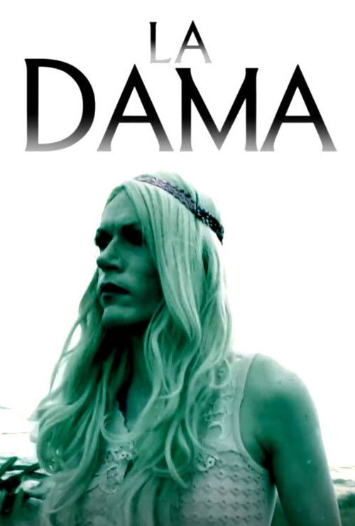 La Dama (2021) poster