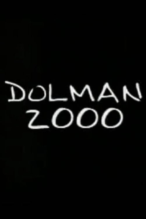 Dolman 2000 (2000) poster