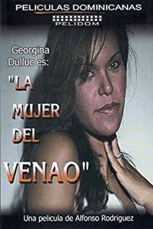 La Mujer del Venao (1998) poster