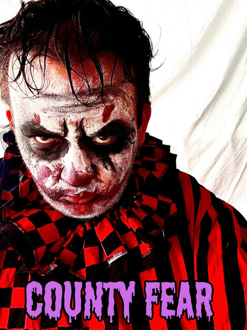 County Fear poster