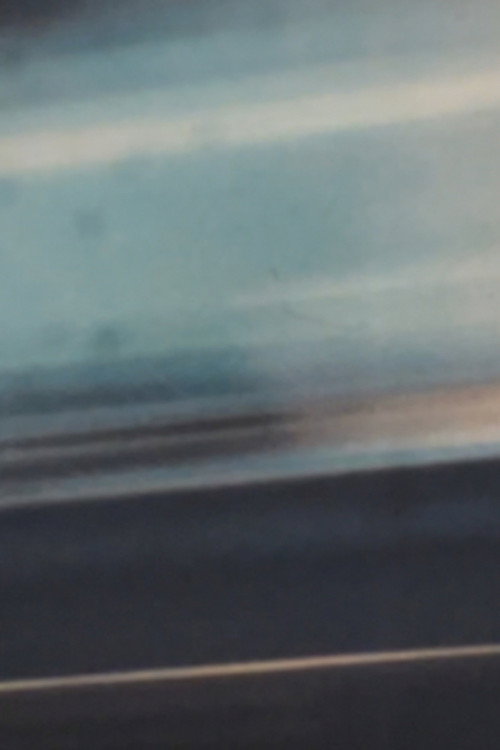 Transparency (1969) poster