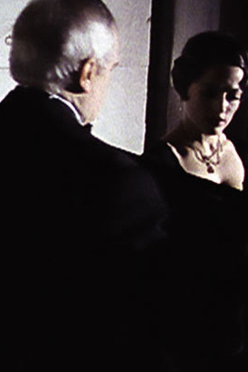 The Invention of Dr. Morel (2000) poster