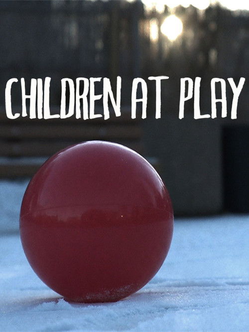 Children at Play (2010) poster