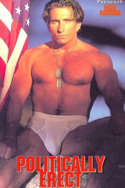 Politically Erect (1996) poster
