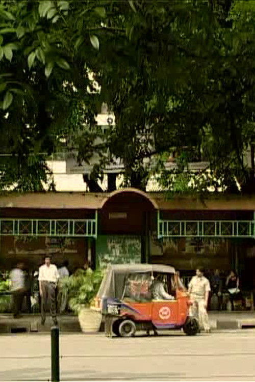 5 Seconds 10 Minutes 24 Hours (2011) poster