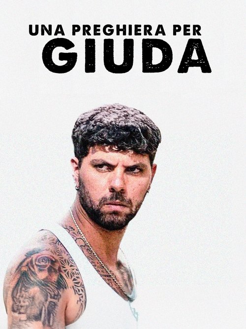 Una preghiera per Giuda (2023) poster