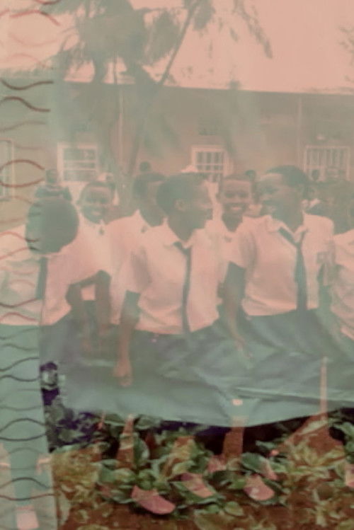 Mugabo (2018) poster