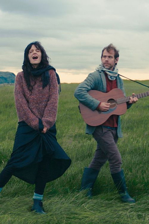 Death is Elsewhere (2019) poster