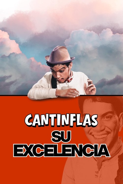 Su Excelencia (1967) poster