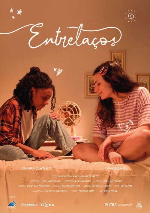 Entrelaços (2022) poster