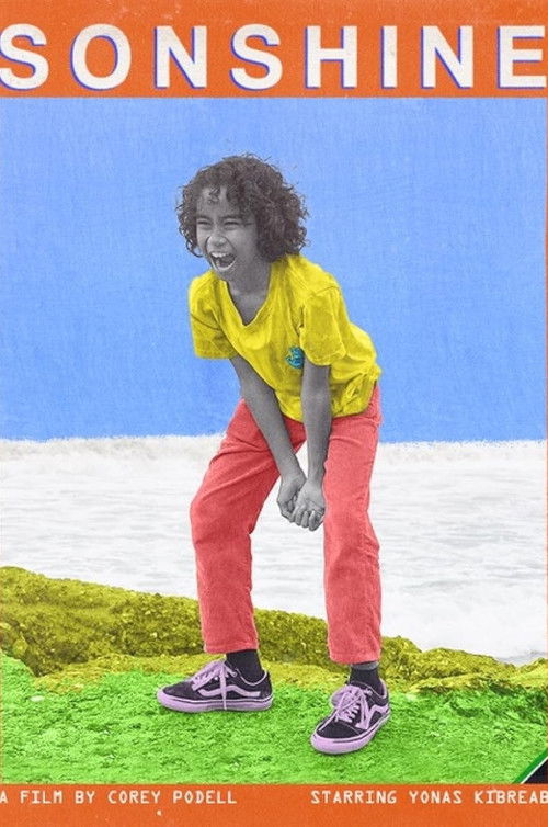 Sonshine (2023) poster