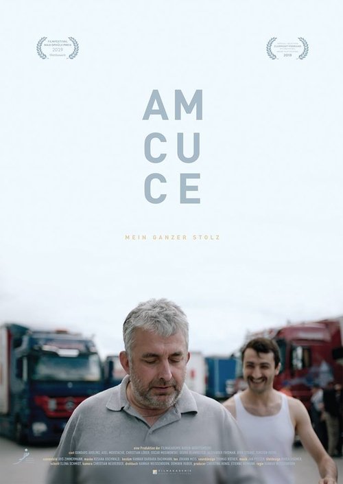 Am Cu Ce - Pride (2019) poster