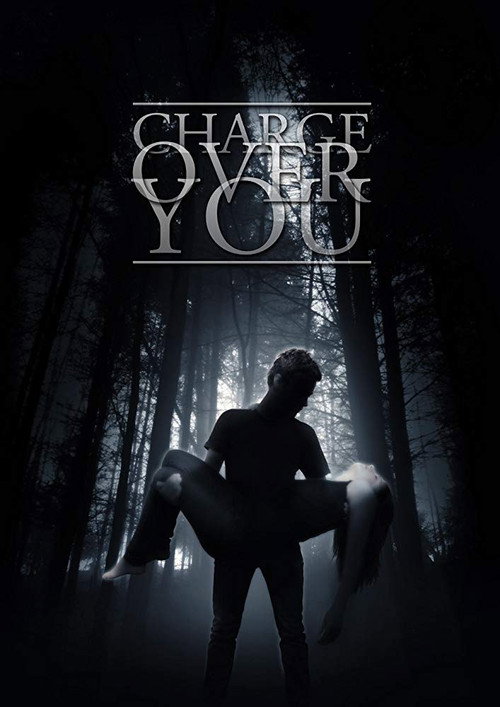 Charge Over You (2010) poster