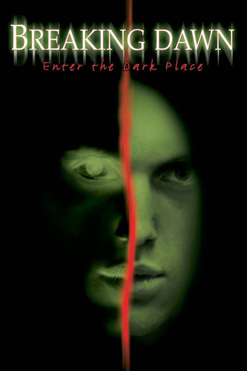 Breaking Dawn (2004) poster