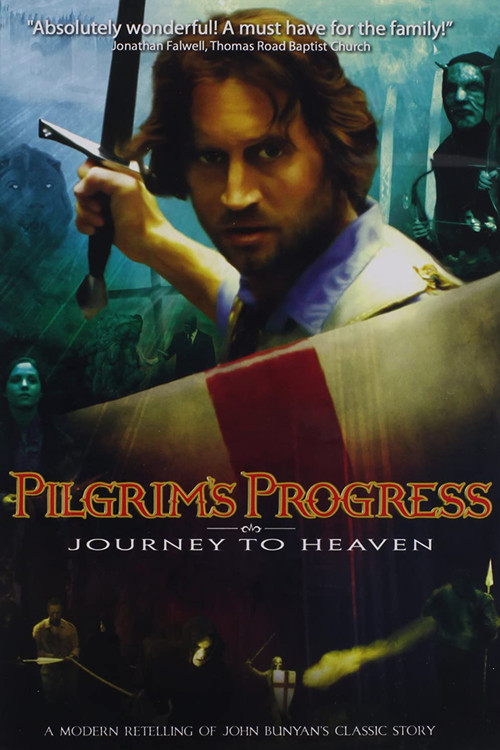 Pilgrim's Progress (2008) poster