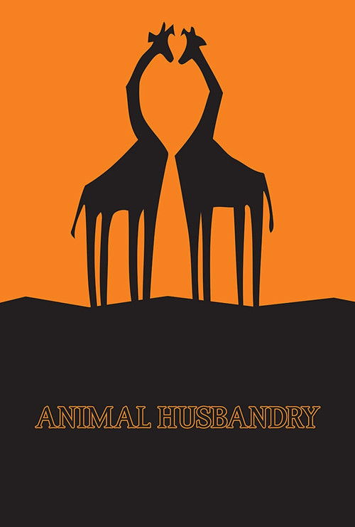 Animal Husbandry (2008) poster
